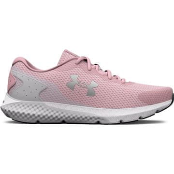 Under Armour Čevlji obutev za tek roza 35.5 EU Charged Rogue 3 Mtlc