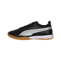 Puma Čevlji črna 42 EU King Match IT M