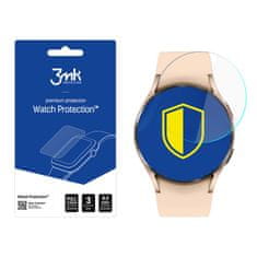 3MK SAMSUNG GALAXY WATCH 4 40MM - 3MK WATCH PROTECTION V. FLEXIBLEGLASS LITE
