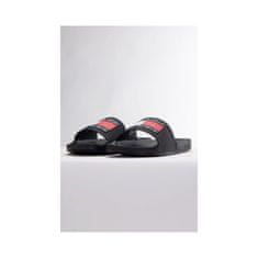 Tommy Hilfiger Japanke črna 46 EU EM0EM01191BDS