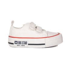 Big Star Superge bela 20 EU KK374079