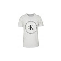 Calvin Klein Majice bela M DACC1646F