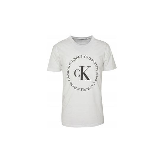 Calvin Klein Majice bela DACC1646F