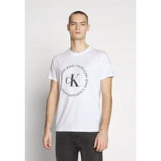 Calvin Klein Majice bela M DACC1646F
