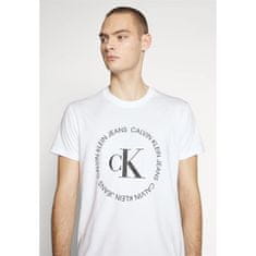 Calvin Klein Majice bela M DACC1646F