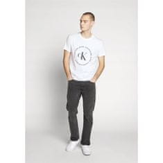 Calvin Klein Majice bela M DACC1646F