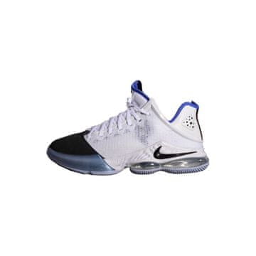 Nike Čevlji za košarko bela Lebron Xix 19 Low
