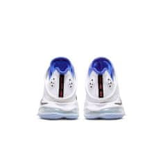 Nike Čevlji košarkaška obutev bela 45.5 EU Lebron Xix 19 Low