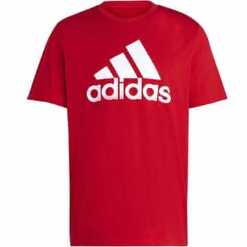 Adidas Majice rdeča M BL SJ T