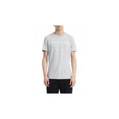 Calvin Klein Majice siva S ZM0ZM01316CHW