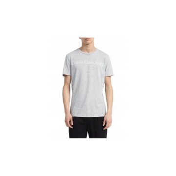 Calvin Klein Majice siva S ZM0ZM01316CHW