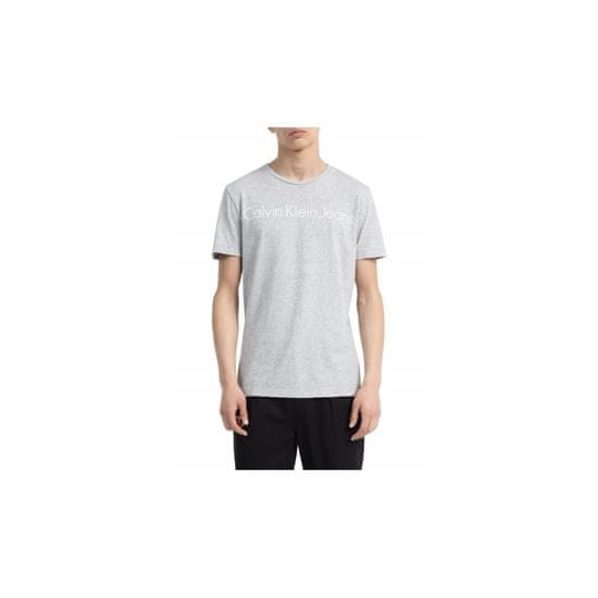 Calvin Klein Majice siva S ZM0ZM01316CHW
