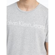 Calvin Klein Majice siva S ZM0ZM01316CHW