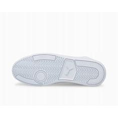 Puma Čevlji bela 37 EU Court Legend Reptile