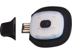 Extol Light Svetloba v pokrovček, rezervni, USB polnjenje