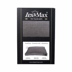 Lex & Max London - Kraljevska Pasja Postelja Darkblue 90x65 - Kraljevska Pasja Postelja