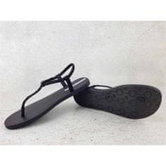 Ipanema Sandali elegantni čevlji črna 37 EU Classic Brilha Fem