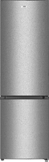Gorenje RK4182PS4 hladilnik z zamrzovalnikom
