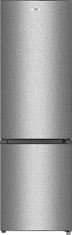 Gorenje RK4182PS4 hladilnik z zamrzovalnikom