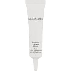 Elizabeth Arden Krema za nego ustnic Advanced (Lip-Fix Cream) 15 ml