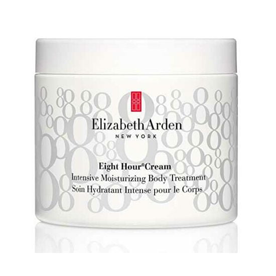 Elizabeth Arden Vlažilna krema za telo Eight Hour Cream (Intensive Moisturizing Body Treatment)