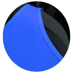 Cappa Prevleka za avtosedež v obliki majice Colorado, modra, 2 kom