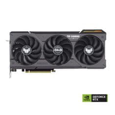 ASUS TUF Gaming GeForce RTX 4060 Ti OC grafična kartica, 8 GB GDDR6 (90YV0J50-M0NA00)