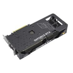 ASUS TUF Gaming GeForce RTX 4060 Ti OC grafična kartica, 8 GB GDDR6 (90YV0J50-M0NA00)