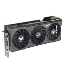 ASUS TUF Gaming GeForce RTX 4060 Ti OC grafična kartica, 8 GB GDDR6 (90YV0J50-M0NA00)