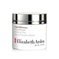 Elizabeth Arden Revitalizirajoča piling maska za vidno razliko (Peel & Reveal Revitalizing Mask) 50 ml