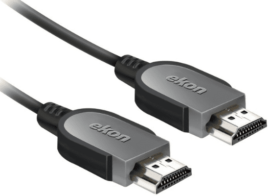 SBS kabel, HDMI, 1,8m, črn (ECITHDMI18MMK)