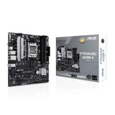 ASUS Prime A620M-A-CSM osnovna plošča, AM5, DDR5, Micro ATX (90MB1F10-M0EAYC)