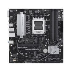 ASUS Prime A620M-A-CSM osnovna plošča, AM5, DDR5, Micro ATX (90MB1F10-M0EAYC)