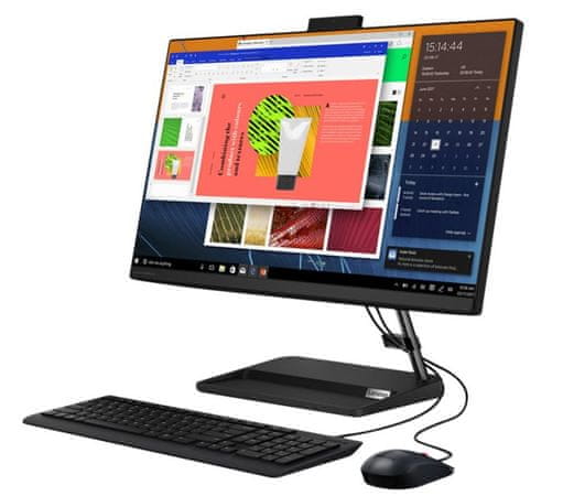 Zanesljiva zmogljivost za brezhibno delo