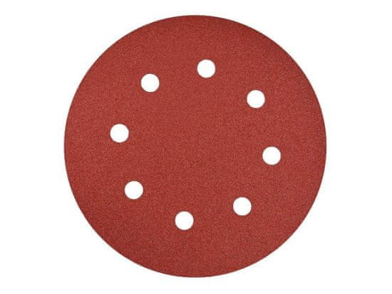 GEKO Brusni papir za brusilni stroj 190mm P240