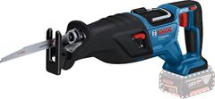 BOSCH Professional BITURBO GSA 185-LI akumulatorska sabljasta žaga (06016C0021)