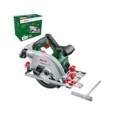 Bosch akumulatorska krožna žaga UniversalCirc 18V-53 (06033B1400)