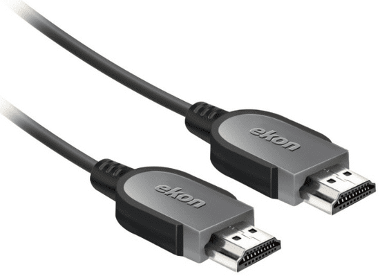 SBS Ekon kabel, HDMI, 1,8 m, črn (ECVHDMI18MMK)