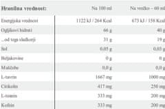 SIS Science in sport Beta Fuel NOOTROPIC Gel 30×60ml, limona meta