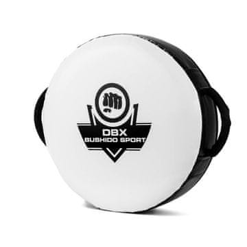 DBX BUSHIDO blok za trening TO-White 40 cm