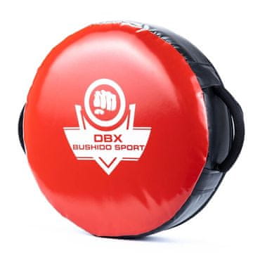 DBX BUSHIDO blok za trening TO-Red 40 cm