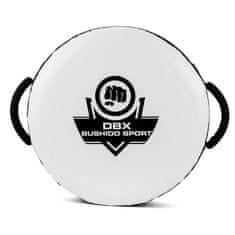 DBX BUSHIDO blok za trening TO-White 40 cm