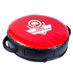 DBX BUSHIDO blok za trening TO-Red 40 cm