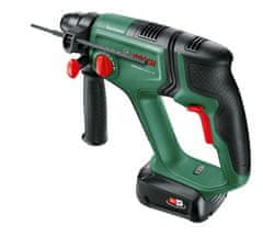 Bosch akumulatorsko vrtalno kladivo UniversalHammer 18V (06039D6002)