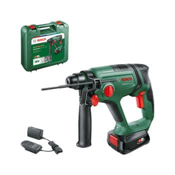 Bosch UniversalHammer akumulatorski vrtalni kladivo, 18V (1×2,5 +AL1820) (0.603.9D6.002)