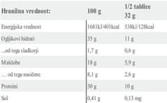 SIS Science in sport Protein Bar - 12x64g, proteinska tablica, Piškotki & krema