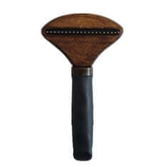 Frizerski salon Comb Rake