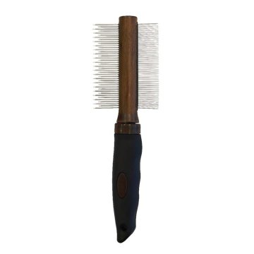 Dvostranski glavnik Barbershop