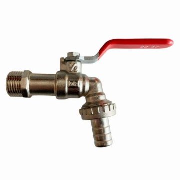 Ostatní Vrtni ventil, medenina, 1/2" 310N VIR
