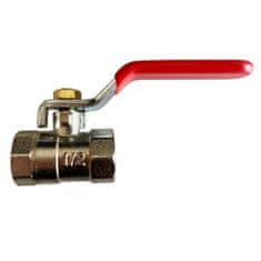 Ostatní Kroglični ventil 1/2"